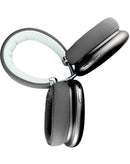 Audifonos ANC circumaurales TUNE Negro
