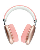 TUNE ANC Over-Ear Headphones con ANC - ROSE GOLD