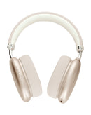 Audifonos over-ear con ANC CHAMP