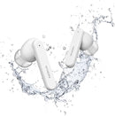 ¡Repara tus auriculares Nokia Clarity Earbuds+ blancos en Quetzaltenango con SlowBack!