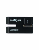 Cable flex DLZ XWIN Tester TestBox S300 / S800 Galaxy Note 20 Ultra en Quetzaltenango.