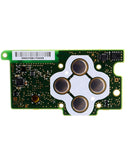 Reparación de placa PCS izquierda para Joy Con de Nintendo Switch en Xela Quetzaltenango.
