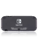 Encuentra la mejor carcasa en color negro para Nintendo Switch Lite en Xela Quetzaltenango.