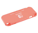 Carcasa PINK para Nintendo Switch Lite disponible en el mayorista de repuestos para consolas en Quetzaltenango.