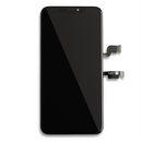 Pantalla para iPhone XS Max | OLED Suave | Color Negro Negro