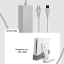 Encuentra el Adaptador AC para Nintendo Wii en Xela Quetzaltenango con SlowBack, reparaciones garantizadas.