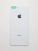 Vidrio Trasero iPhone 8 Plus Blanco