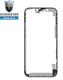 Marco de metal OCA Master iPhone 12 Mini (Pack of 5)