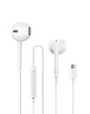 Audífonos con conector USB-C de alta calidad disponibles en Xela Quetzaltenango.