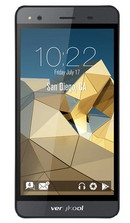 Celular VeryKool SL5550 | 4G LTE | Un Sim Liberado
