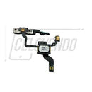 Flex de Power y sensor de proximidad iPhone 4