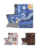 Encuentra la mejor funda con diseño antiguo para tu tablet Galaxy Tab A9 Plus 2023 en Xela Quetzaltenango.