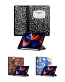 Encuentra la mejor funda antigua estilo notebook para iPad Pro 12.9 en Quetzaltenango en SlowBack.