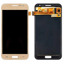 Pantalla Samsung Galaxy J2 Pro (J250) Dorada