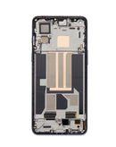 Pantalla OLED con marco para OnePlus Nord 2 5G en Xela Quetzaltenango.
