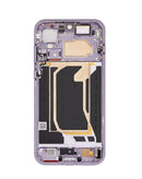 Pantalla OLED de repuesto para OnePlus 15 con marco premium en Quetzaltenango.