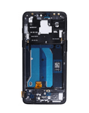 Pantalla con marco para Oneplus 6 (A6000 / A6003) en Quetzaltenango, Xela.