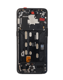 Pantalla OLED con marco para Oneplus 6T en Xela Quetzaltenango.