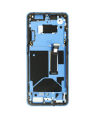 Encuentra la pantalla con marco para OnePlus 7T Glacier Blue en Xela Quetzaltenango.