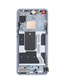 Encuentra la pantalla con marco OnePlus 8T color silver en Xela Quetzaltenango.