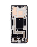 Reparación de pantalla con marco para OnePlus 9 en Xela Quetzaltenango.