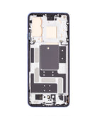 Pantalla OLED con marco OnePlus 9 en color morado disponible en Xela Quetzaltenango.