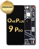 Pantalla con marco OnePlus 9 Pro en Xela Quetzaltenango.