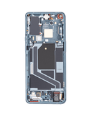 Encuentra la mejor pantalla OLED con marco para OnePlus 9 Pro en Quetzaltenango en WarrantyProductXela.
