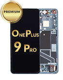 Encuentra la mejor pantalla OLED con marco para OnePlus 9 Pro en Quetzaltenango en WarrantyProductXela.
