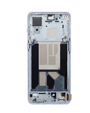 Pantalla OLED con marco OnePlus 9RT 5G en color azul en Xela Quetzaltenango.