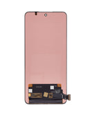 Reparación de pantalla OLED sin marco para OPPO K11, K12, F25 Pro y Reno 11F en Xela, Quetzaltenango.