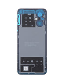 Tapa trasera OnePlus Nord N20 5G (BLUE QUANTUM) disponible en Xela Quetzaltenango para reparaciones y repuestos.