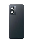 Tapa trasera original para OnePlus Nord N300 5G en color Midnight en Quetzaltenango.