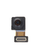 Cámara frontal de repuesto OnePlus Nord N10 5G, componente LCD de alta calidad para autorretratos nítidos.