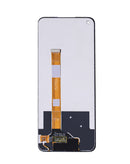 Reemplazo de pantalla sin marco para OnePlus Nord N200 5G en Quetzaltenango.