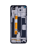 Encuentra la mejor pantalla con marco para OnePlus Nord N200 5G en Quetzaltenango en Warranty Product Xela.