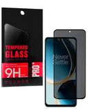Protector de vidrio templado de privacidad para OnePlus Nord N30 5G/Nord CE 3 Lite, en Quetzaltenango.