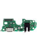 Placa de puerto de carga con jack de auriculares para OnePlus Nord N300 5G disponible en Xela Quetzaltenango.