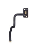 Cable flex de micrófono interno para Oculus Quest 2, repuesto esencial para reparación de audio.