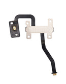Cable flex de repuesto para Quest 2 con micrófono integrado, ideal para reparar tu dispositivo de realidad virtual.