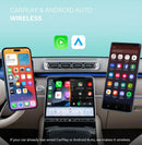 Ottocast de cableado a inalambrico Android Auto / CarPlay