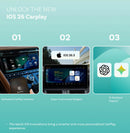 Ottocast de cableado a inalambrico Android Auto / CarPlay