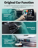 Ottocast - de cableado a inalambrico Android Auto / CarPlay
