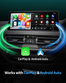 Ottocast - de cableado a inalambrico Android Auto / CarPlay