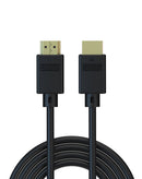 Encuentra el mejor cable de display HDMI V1.4 (4K@30Hz) en Quetzaltenango en SlowBack con garantía.