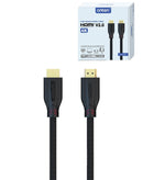 Compra el Cable HDMI a HDMI Onten V2.0 (4K / 60Hz) de 5 pies en Quetzaltenango.