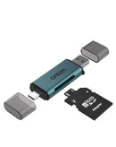 Encuentra el Lector de tarjetas USB 2.0 2in1 Onten en Xela Quetzaltenango.