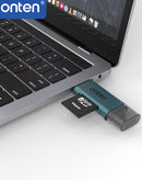 Encuentra el Lector de tarjetas USB 2.0 2in1 Onten en Xela Quetzaltenango.