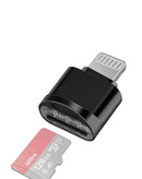 Encuentra el mejor lector de tarjetas microSD/TF USB de la marca Onten en Xela Quetzaltenango.