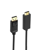 Encuentra el cable DP macho a HDMI Onten de 6 pies en Xela Quetzaltenango.